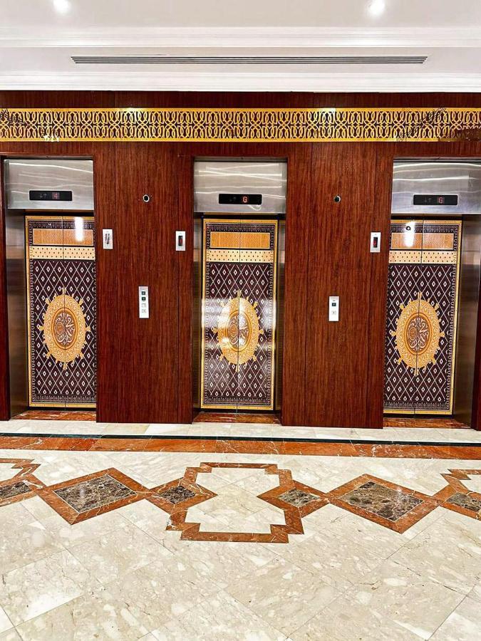 Rose Holiday I1 روز هوليداي Medina Buitenkant foto